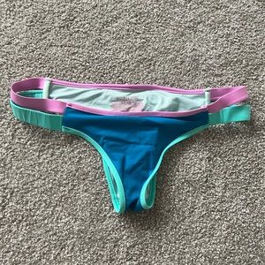Victoria Secret Swim Bottoms